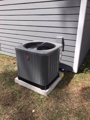 HVAC Works NYC - 16.09.19