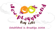 New Playground Daycare - 11.12.17