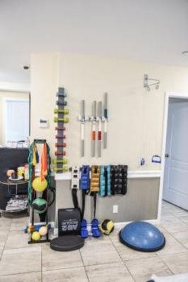 Prime Fitness Physical Therapy - 20.11.18