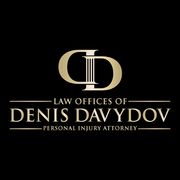 The Law Offices of Denis Davydov - 04.12.20