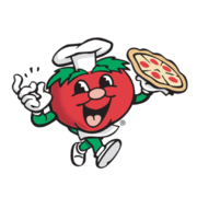 Snappy Tomato Pizza - 25.08.22