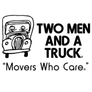 Two Men and a Truck - 04.08.22