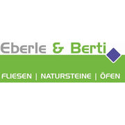 EBERLE & BERTI Fliesen/Natursteine/Öfen - 19.05.22