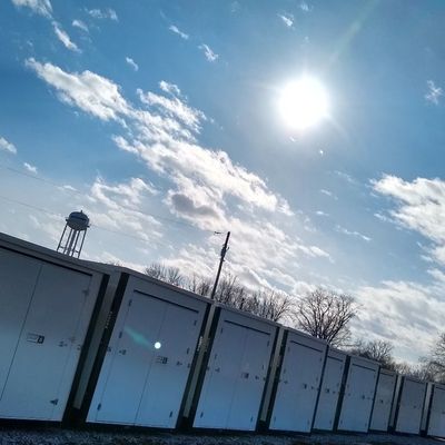 Southern Illinois Storage - 02.02.19