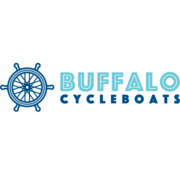 Buffalo CycleBoats - 20.05.19