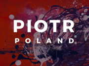 Piotr Poland Perfumes - 11.12.17