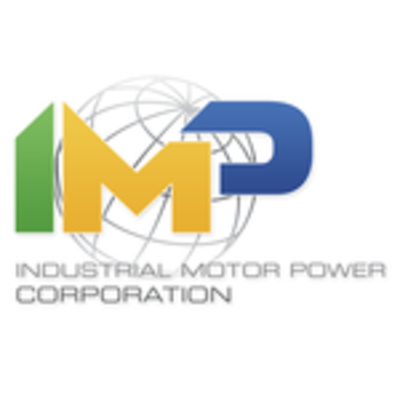 Industrial Motor Power - 25.05.17
