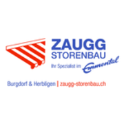 ZAUGG Storenbau AG - 14.07.20
