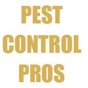 Burleson Pest Control Pros - 05.10.18
