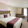 Premier Inn Burnley hotel - 12.11.19