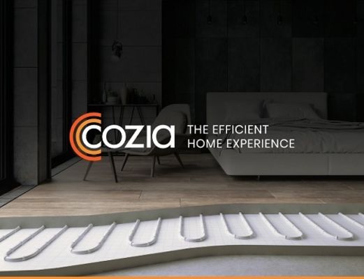 Cozia Systems Ltd - 22.03.22