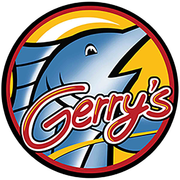 Gerry's Grill - Robinsons CDO - 03.10.19