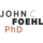 John C. Foehl, Ph.D. Photo