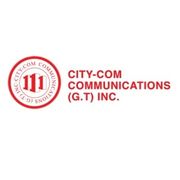 City-Com Communications (Golden Triangle) Inc - 02.02.18