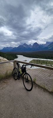 Rocky Mountain Cycle Tours - 10.11.21