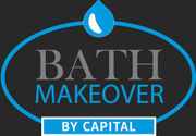 Bath Makeover by Capital - 19.04.22