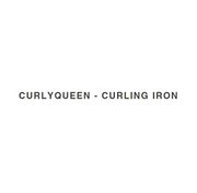 CurlyQueen - Curling Iron - 24.12.20