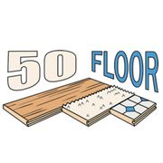 50 Floor - 28.06.21