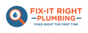 Fix-It Right Plumbing - 03.09.23