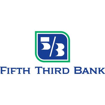 Fifth Third Bank & ATM - 14.10.21