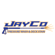 JayCo Pressure Wash & Deck Stain - 21.08.22