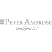 Peter Ambrose - 29.07.19