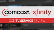 Comcast Xfinity - 28.04.18