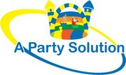 A Party Solution - 01.02.22