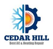 Cedar Hill AC Repair & Heating Solutions LLC - 20.11.21