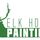 Elk Horn Painting Centennial Photo