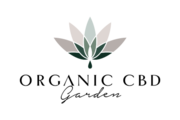 Organic CBD Garden - 25.04.21