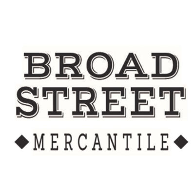 Broad Street Mercantile - 19.10.17