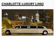 Charlotte Luxury Limo - 09.07.15