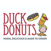 Duck Donuts - 15.11.22