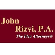 John Rizvi, P.A. - The Idea Attorneys - 17.04.20