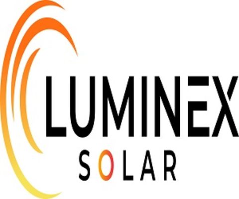 Luminex Solar - 03.07.22