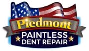 Piedmont Dent Repair - 07.01.19
