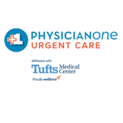 PhysicianOne Urgent Care - 29.03.19
