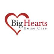 Big Hearts Home Care - 28.04.16