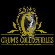 Crum's Collectibles - 10.02.20