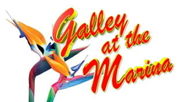 Galley At The Marina - 05.11.14