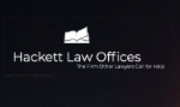 Hackett Law Offices - 21.01.20