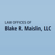 Law Offices of Blake R. Maislin, LLC - 10.01.21