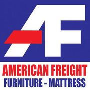 American Freight Furniture, Mattress, Appliance - 30.10.20