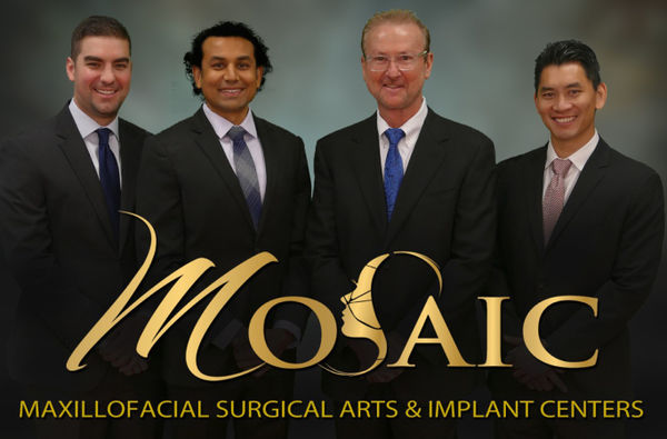 MOSAIC - Maxillofacial Surgical Arts & Implant Centers - 27.01.22