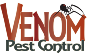 Venom Pest Control - 20.10.21