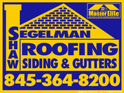 Segelman Shaw Roofing Siding & Gutter - 05.08.19