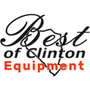 Best of Clinton Equipment - 13.03.23