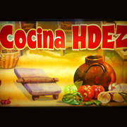 Cocina Hernandez - 17.04.24