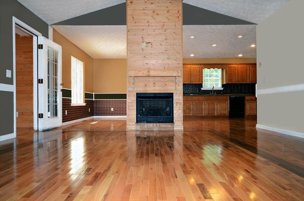 Collierville Flooring Installation - 18.12.19